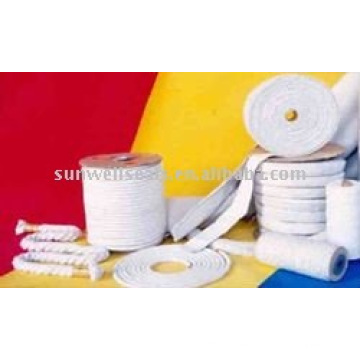 Ceramic Fiber Rope